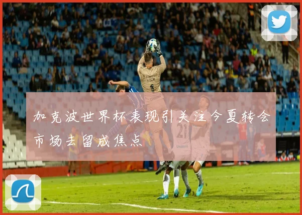 加克波世界杯表现引关注今夏转会市场去留成焦点
